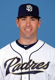 Los Padres cambian a Luke Gregerson por Seth Smith de Oakland