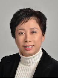 Agnes Yuen Sales Representative