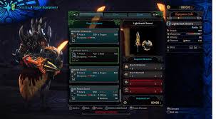 Since the sns loses sharpness pretty quickly, protective polish can keep your weapon honed and your damage high. Mhw Iceborne Sns Build Pre Fatalis Ethugamer