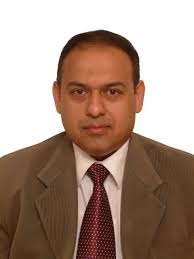 Profile Ataur Rahim Siddiqui