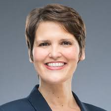 Virginia Geiger's Instagram, Twitter & Facebook