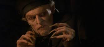 Shadow Of The Vampire | Movies ala Mark