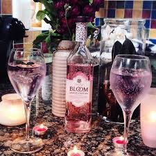 Repost Lucyrosegosling Bloom Jasmine Rose Gin Is The Ideal Summer Drink Come Rain Or Shine Available At Asda Link In Bio Summer Drinks Bloom Gin Gin