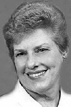 Janet Harbaugh Obituary (2014)