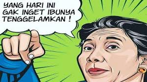 Meskipun kita bisa menunjukkan kasih sayang kepada ibu setiap hari, tak ada salahnya mengungkapkan cinta di hari istimewa ini. Meme Hari Ibu Kocak Dan Lucu Selamat Hari Ibu 22 Desember 2020 Tribun Pontianak