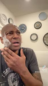 Opening Jan 1st 2025: Welcome to Anthony C. Halls school of acting. My  first student is the father of the Kamoramamaylee family