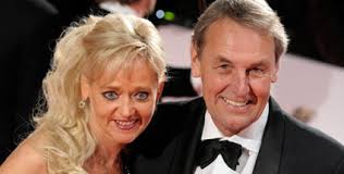 Hochzeit In Marbella Jorg Wontorra Heiratet Seine Heike