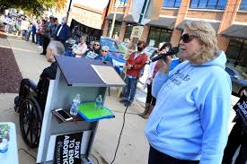 40 Days For Life Supporters Rally At Sidewalk Gatherings In Delaware The Dialog