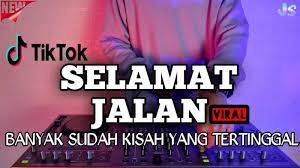 Download Lagu Dj Banyak Sudah Kisah Yang Tertinggal Tiktok Mp3 Lagu Selamat Jalan Kawan Tipe X Tribun Pekanbaru
