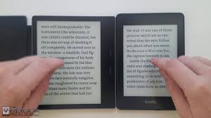 Paperwhite 4 Vs Oasis 3 Pros And Cons Kindle