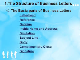 Instructional, informational, persuasive, and transactional. Business English Correspondence Unit One Basic Knowledge Of