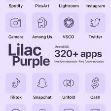 Maybe you would like to learn more about one of these? Purple Ios 14 App Icon Pack Neon Aesthetic Ios 14 Icons Iphone Icon Pack Neon 71 Pack App Icons In 2021 App Icon Homescreen Ios Icon