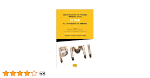 Organizzazione per processi e pensiero snello - Le PMI alla conquista del  mercato (I libri di QualitiAmo Vol. 1) eBook : Cordiani, Stefania,  Ruffatti, Paolo: Amazon.it: Kindle Store