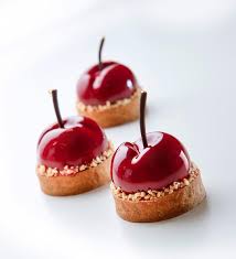 Cedric Grolet Cedricgrolet Cgfruits Cerises Patisserie Fancy Desserts Small Desserts Desserts
