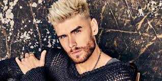 Colton Dixon