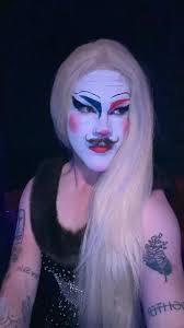 I am so excited to announce that the three nominees for Eugene Weekly's  Best Drag King in Eugene up for voting are Edd Zackly, Heavy Cream, and  Luke N. Good! I am