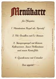 Drucke Selbst Menukarten Und Getrankekarten Kostenlos Online Gestalten