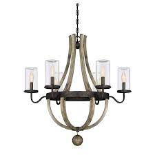 Home lights outdoor lighting our rustic chandeliers below to match your home depot store. Savoy House Eden Weathervane Six Light Outdoor Chandelier 1 2100 6 70 Bellacor