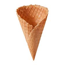 Dänsiche Super Waffel - Eiswaffel - Eishörnchen - Eis - Max Shop
