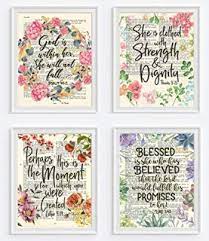 Take a look at the best religious gifts for mom for mother's day, christmas, or her birthday! Christian Birthday Gifts For Her Our Favorite Inspirational Gift Ideas For Women