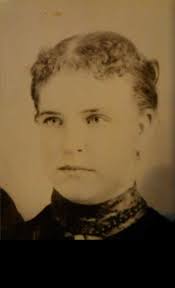 Daisy Artiemis “Artie” Stewart Applegate (1881-1939)