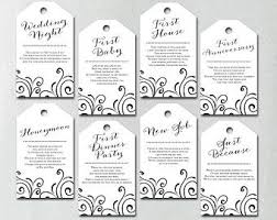 13 Customized Wedding Wine Poem Tags Pdf Bridal Shower Wine Gift Bridal Shower Wine Gift Basket Bridal Shower Wine Tags