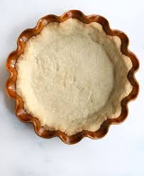 Almond Flour Pie Crust No Eggs Detoxinista Recipe Vegan Desserts Almond Flour Pie Crust Almond Flour Recipes