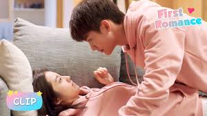 #romanticrelaxingmusi | i18kfwrcefc / ステンレス製オリエンタル. Eng Sub First Romance 18 Riley Wang Yilun Wan Peng I Love You Just The Way You Are Youtube