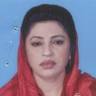 Nusrat Seher Abbasi