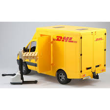 The siku pocket money range gives a wide ranging addition to a child's imagination and education, they also offer great play value. Mercedes Benz Sprinter Dhl Truck With Hand Pallet Jack Toy Sense