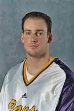 2006-07 Men's Basketball Roster