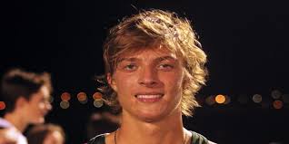 Rheinhardt Harrison sets Katie Caples Invitational record