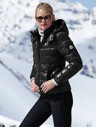 Ski Clothes Moncler Google Search Skikleding Mode Kleding
