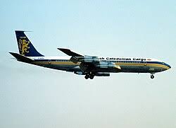 Image result for Blue 1982 British Caledonian