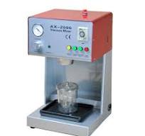 Dental Lab Equipment Built-in Pump Vacuum Mixer Mixing And Vibrating Laboratory | eBay