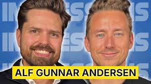 EP. 239 Alf Gunnar Andersen