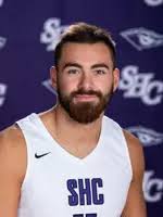 Chase Shellman (2/19/2020)