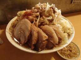 12月30日 ラーメン荘 地球規模で考えろ : (元)食い倒れ日報・・・EZ(ｲｰｼﾞｰ)