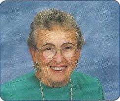 Obituary information for Margaretta Denham