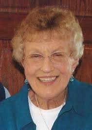 Eunice Howe Obituary (1932