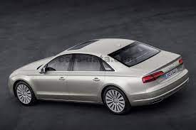 Audi a8 long iii (d4) рестайлинг. Audi A8 Images 2 Of 26 Cars Data Com
