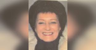 Obituary information for Julia Falcone