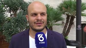 Pescara. Simone D'Angelo nuovo consigliere comunale