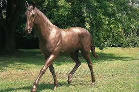 Gifts & decor wild stallion galloping horse figure statue home decor. Horse Sculpture Home Decor You Fine Sculpture