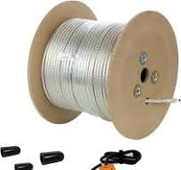 HEATIT Mobile Home 500-feet HEATIT HTM Braid Self Regulating ...