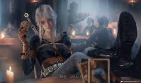 Our cyberpunk 2077 wallpapers gallery features a bunch of high quality images that can be used as a background for your desktop or mobile device! Ciri Cyberpunk 2077 4k Uhd Wallpaper By Eddy Shinjuku On Deviantart