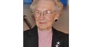 Olive May Watson-Barfield