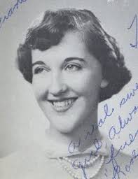 Mary Rose Caruso Roach (1938-2005)