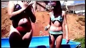 Gravei este vídeo com as minhas amigas bia e tainá de são josé do rio preto !!!\r desafio da piscina. Elias Tv à¤¨ à¤ª à¤² Vlip Lv
