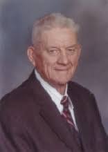 Obituary information for Sebert H. Dykstra